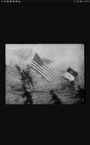 Las guerrillas locales que apoyan la invasión atacan a San Germán