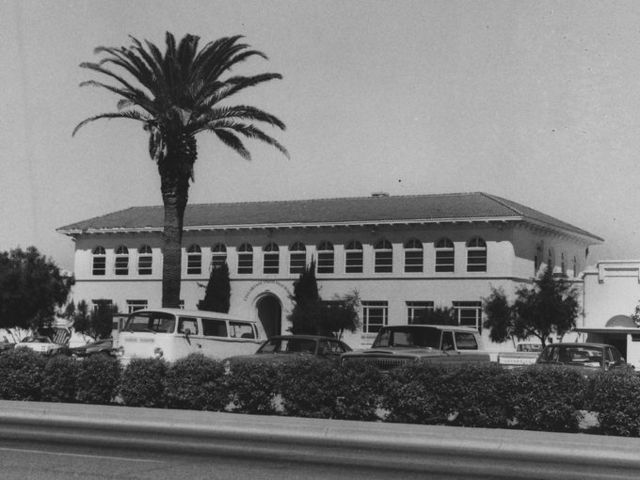 Phoenix Junior College is Born