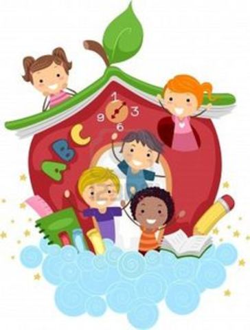 INCORPORACIÓN DE LA MODALIDAD PREESCOLAR Y RECONOCIMIENTO A LA PEDAGOGÍA