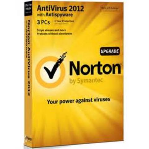 Antivirus Norton