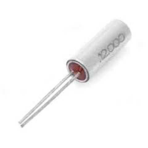 Osciladores de cuarzo.