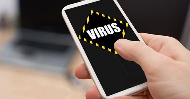 Las amenazas para móviles