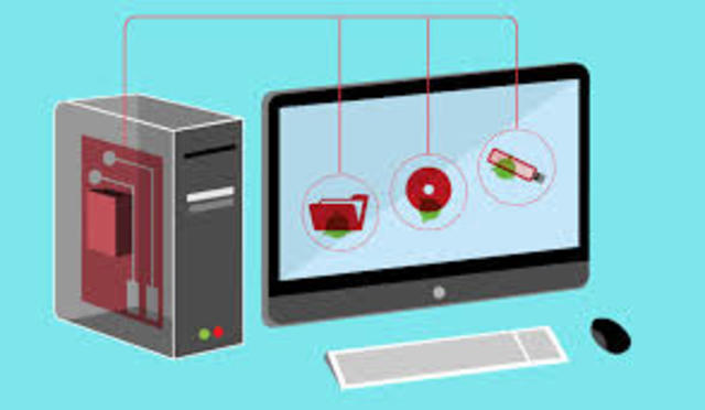 Los virus informáticos – Teoría y experimentos