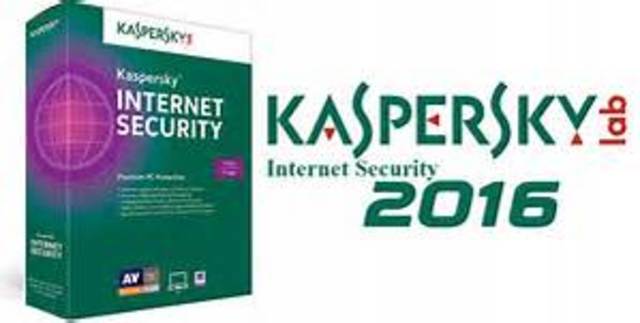 Kaspersky