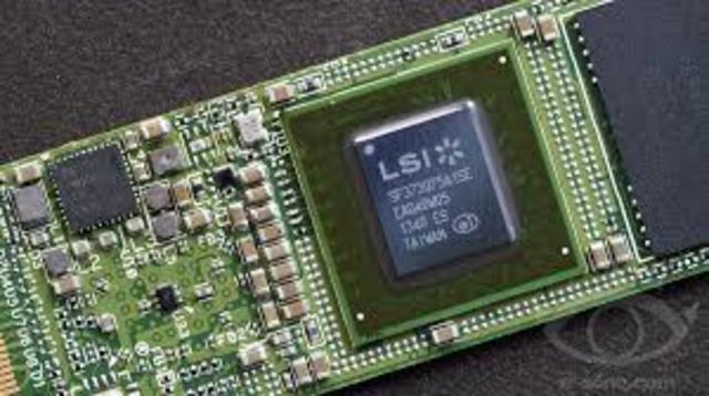 Tercera Generación: Transistores(1965-1980).