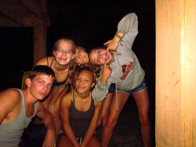 7.2 Transition to High School