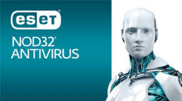 ESET NOD32
