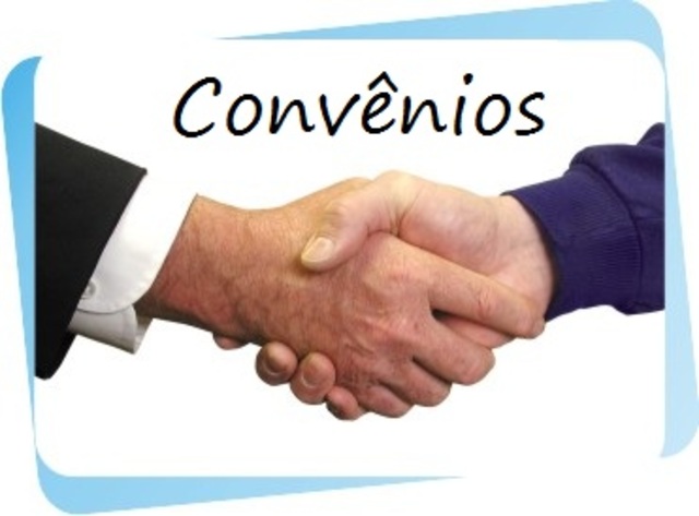 CONVENIOS