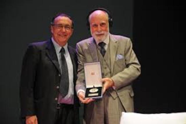 Ciudadano Ilustre de Montevideo