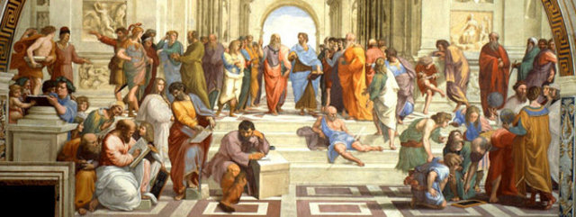 MOMENTOS HISTÓRICOS DE LA ETICA