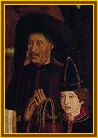 Prince Henry Sets Up a Navagation School