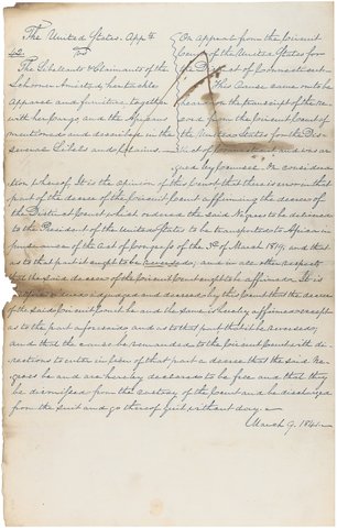 Connecticut Compromise