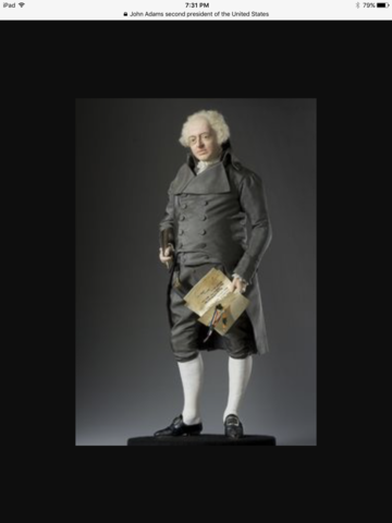 John Adams