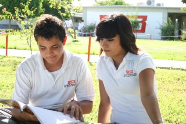 Preparatoria  15 años