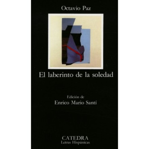 El laberinto de la soledad
