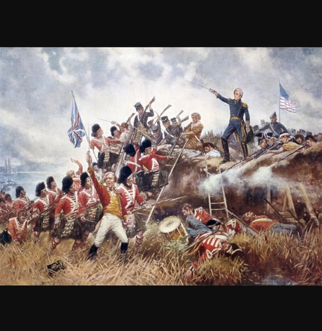 War and celebration and an advocate