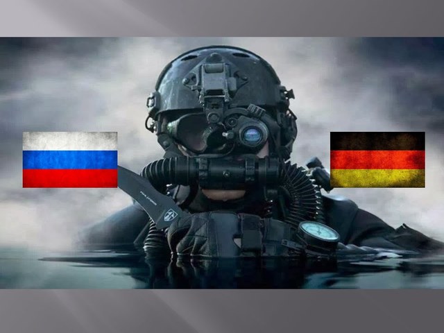 Germany declared war on Russia