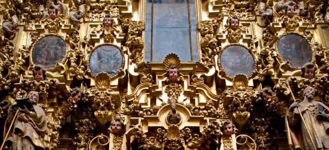 ÁREAS PARA EXTRACCIÓN