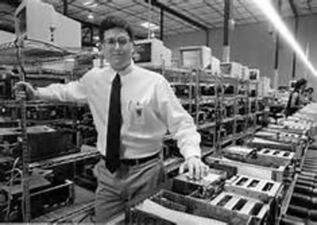 Definicion de un virus