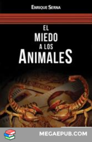 El miedo a los animales