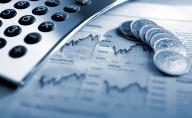 Diversified Economy #2