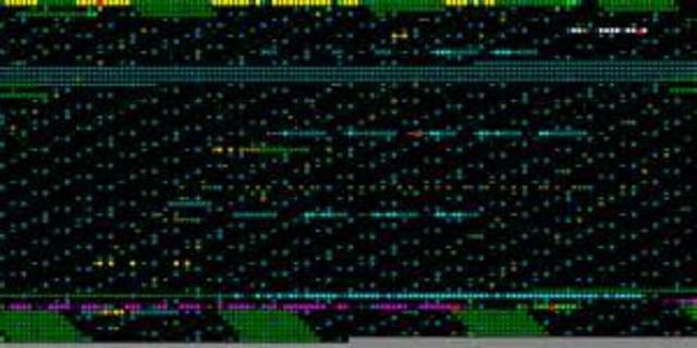 CoreWar se da a conocer