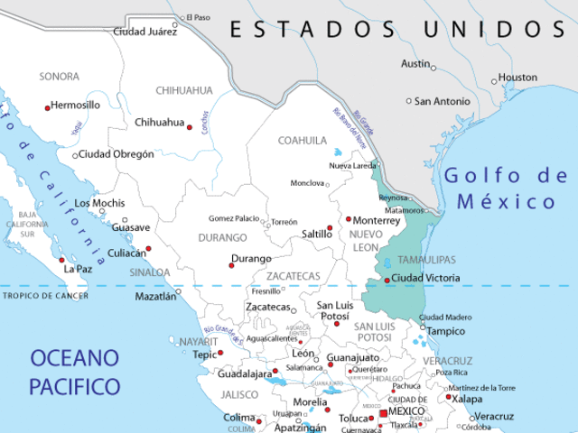 CUARTA ETAPA: LA EXPANSIÓN