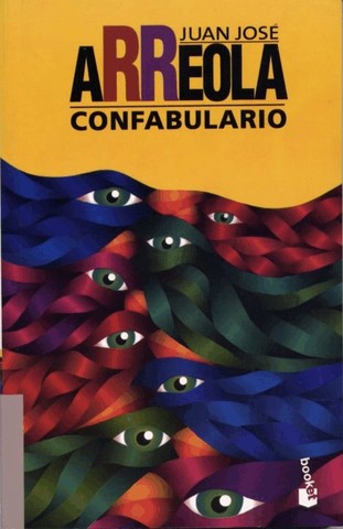 Confabulario