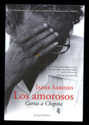 Los amorosos, Cartas a Chepita