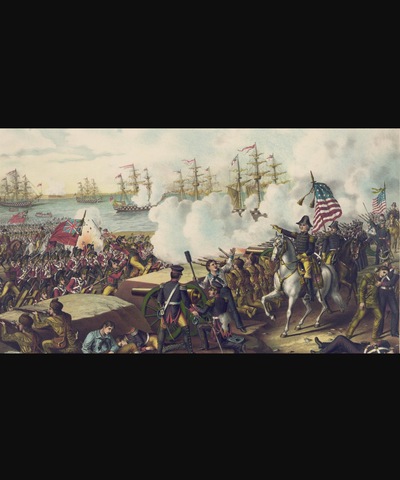 War of 1812