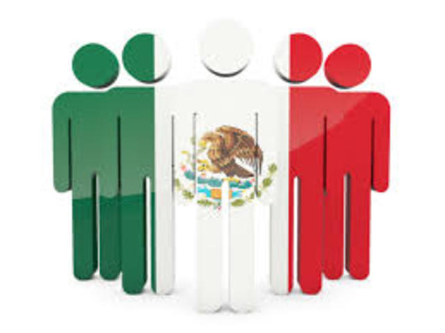 LA INDEPENDENCIA DE MÉXICO