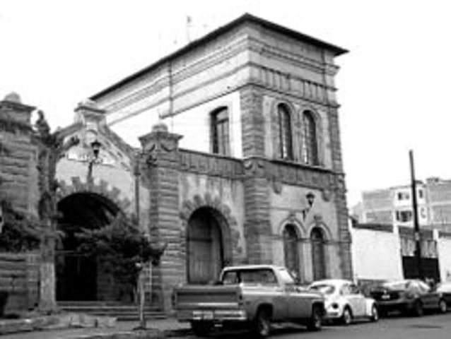 FISURA DEL DISEÑO URBANO