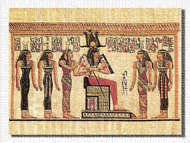 Grandes      Civilizaciones.