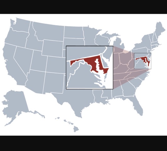 MARYLAND