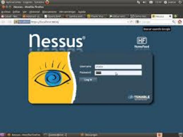Nessus