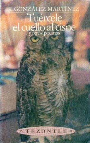 Tuércele el cuello al cisne