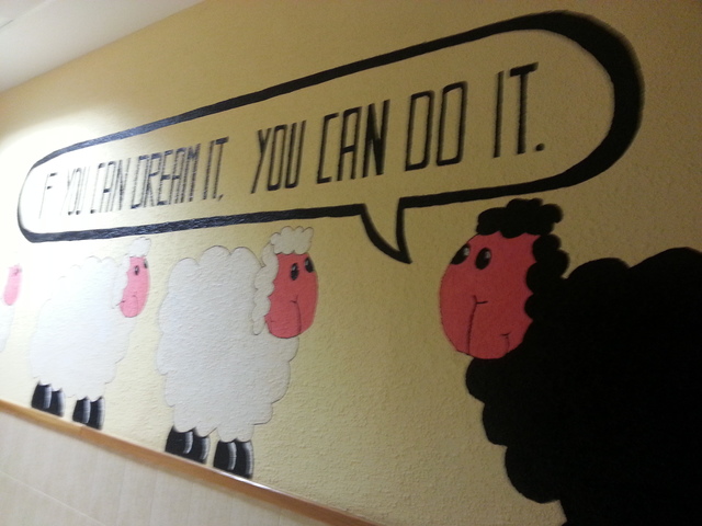 No puede ser tan difícil