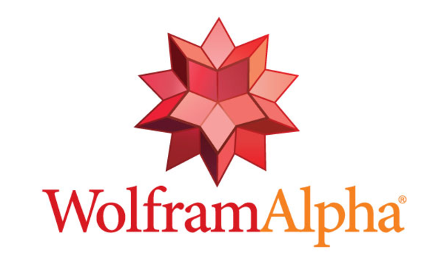 Wolfram Alpha