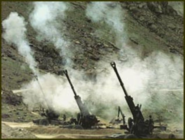 Kargil conflict