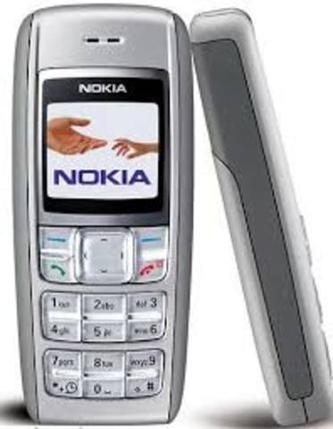 Nokia in Colour Phones