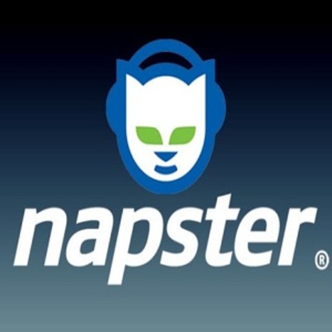 La creación de Napster