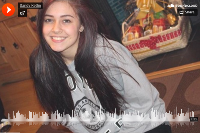 Completed final evaluation question and blog