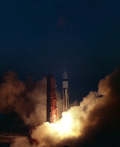Apollo 5