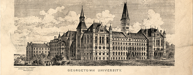 Georgetown University