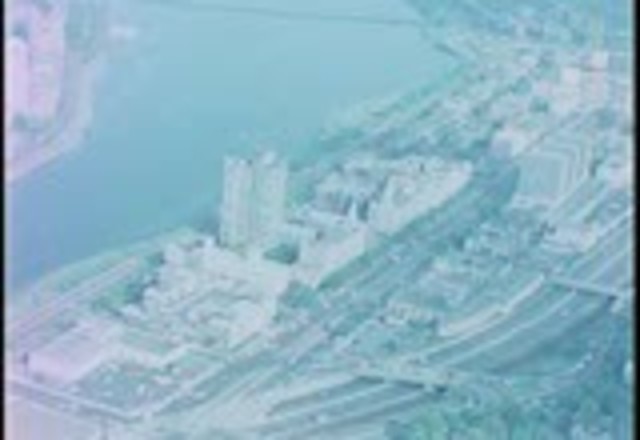 First video recovered from space satellite