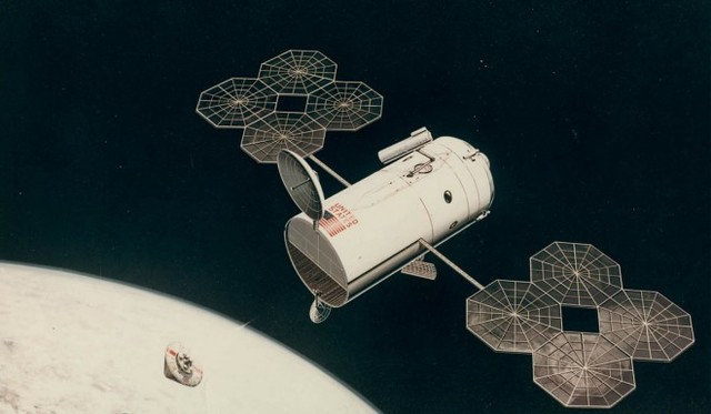 First successful flyby of the planet Venus