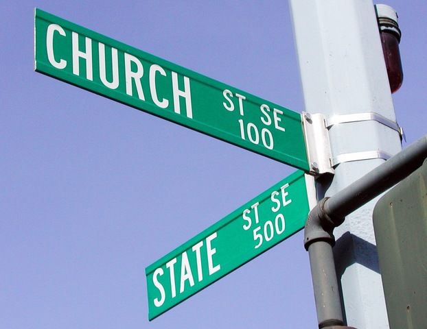 Everson v. Board of Education