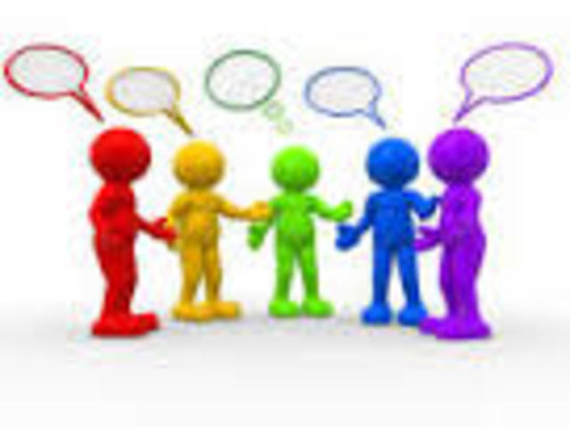 Discussion For Advice Corners