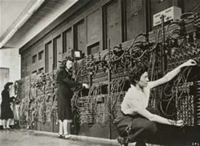 ENIAC