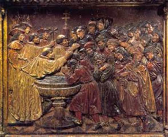 Revuelta de las Germanías